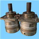 BRE125SCA-10-S030 二手kamo减速机